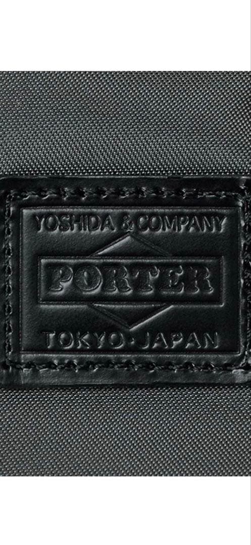 バッグ PORTER VIEW TOTE BAG S