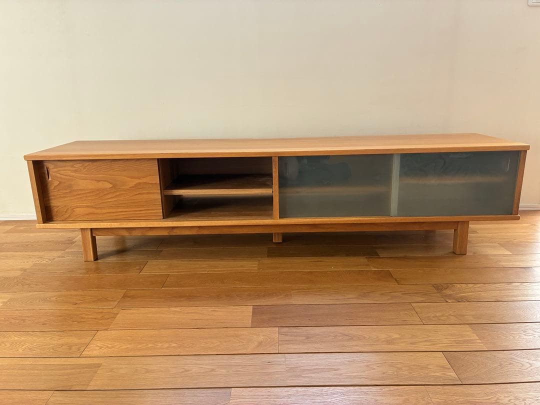 SIEVE ローボード