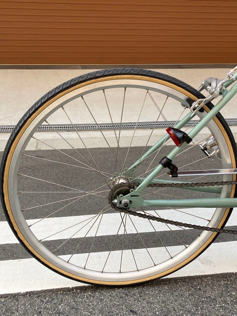 ♡最終価格♡TOKYO bike♡おしゃれ　街乗り　ミニベロ　男女必見