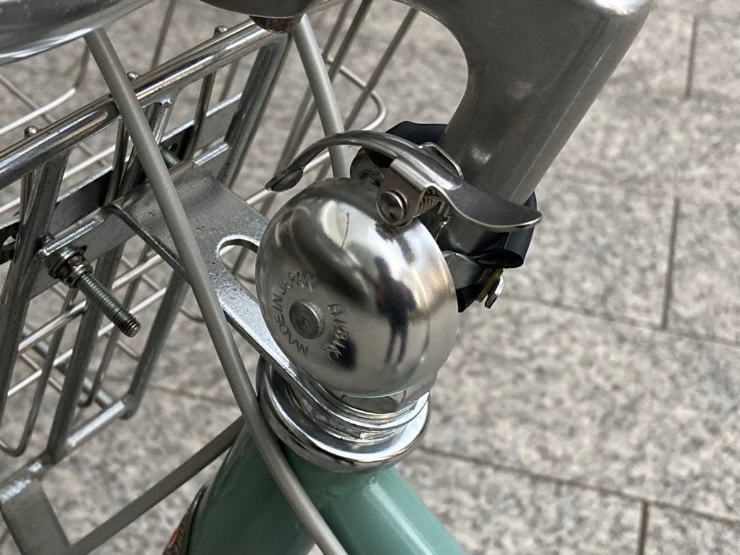 ♡最終価格♡TOKYO bike♡おしゃれ　街乗り　ミニベロ　男女必見