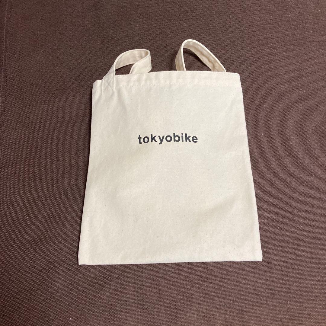 ♡最終価格♡TOKYO bike♡おしゃれ　街乗り　ミニベロ　男女必見