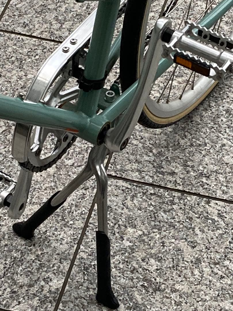 ♡最終価格♡TOKYO bike♡おしゃれ　街乗り　ミニベロ　男女必見