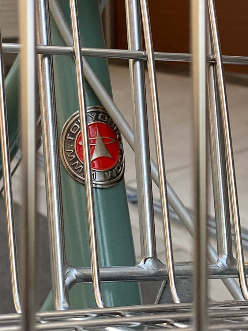 ♡最終価格♡TOKYO bike♡おしゃれ　街乗り　ミニベロ　男女必見