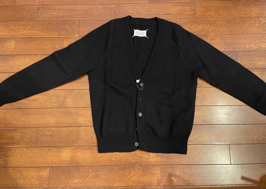 Margielaマルジェラ カーディガン