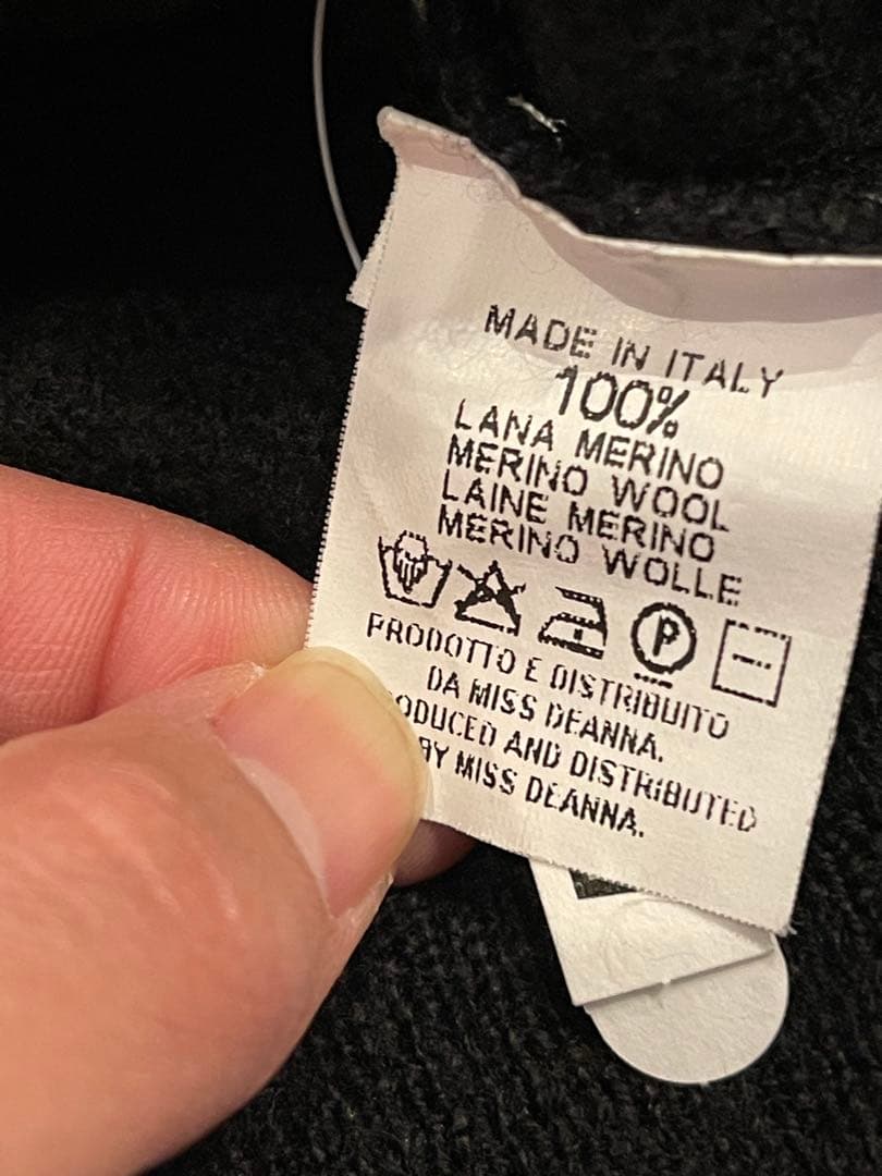 Margielaマルジェラ カーディガン