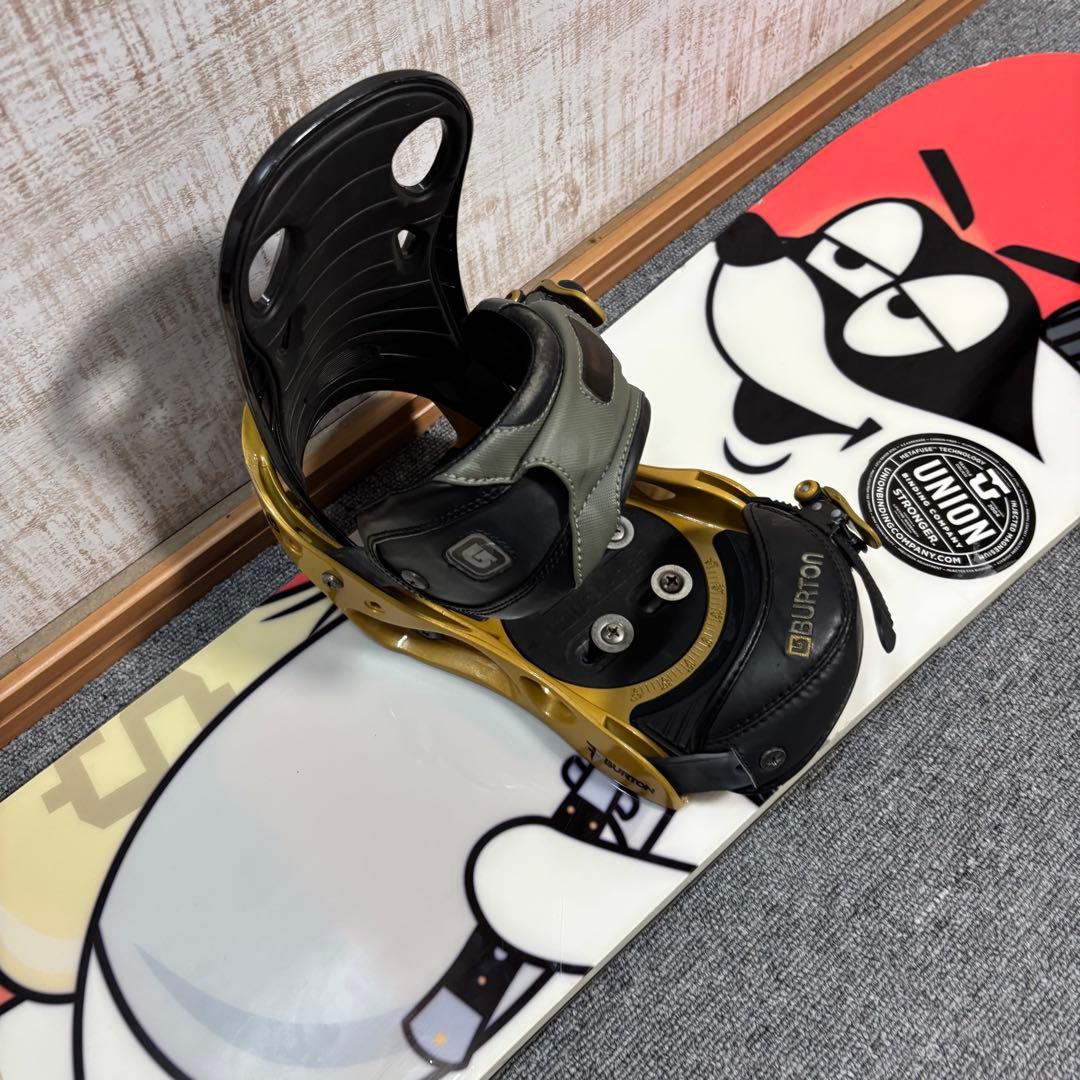 【送料無料】ENDEAVOR スノーボードセットブーツ255