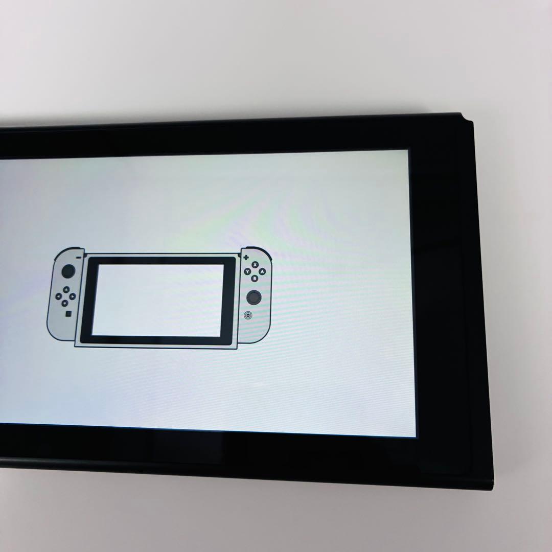 Nintendo Switch 本体のみXKJスイッチ　1