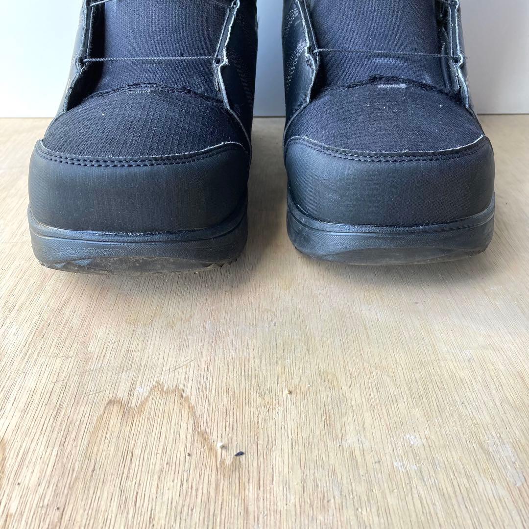 SALOMON サロモン TITAN BOA スノーボードブーツ 28.5cm