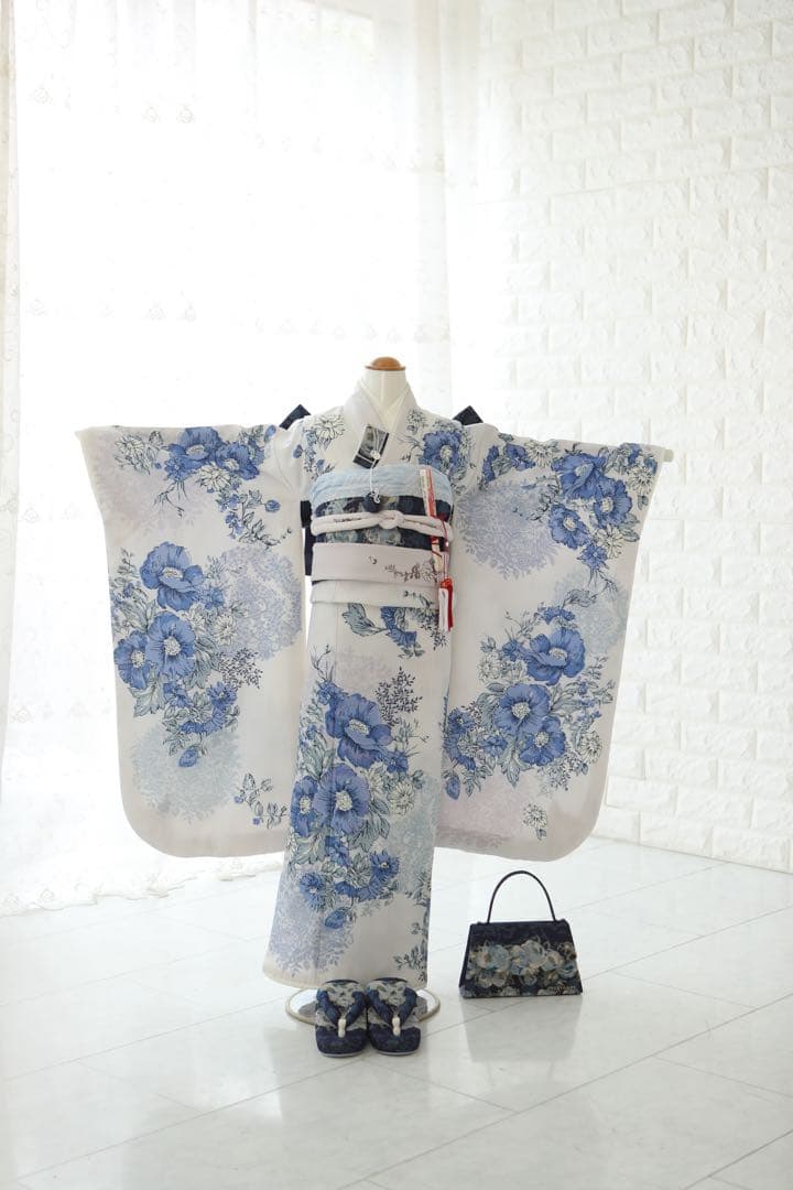 きょんちゃん様★【7歳】七五三　四つ身　JILLSTUART