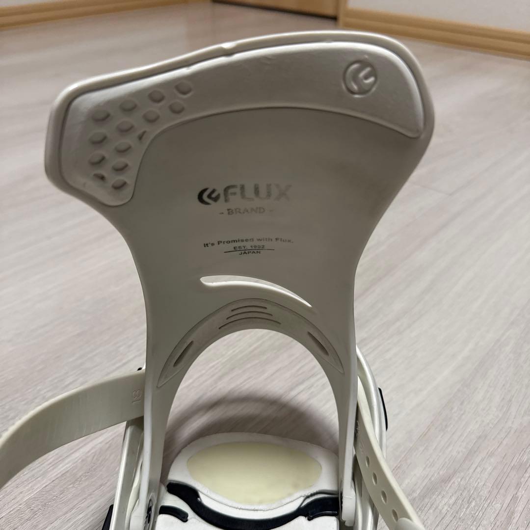 FLUX DS フラックス　サイズM-L バインディング