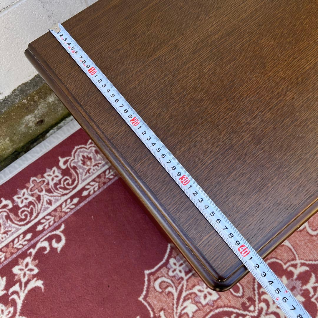 maruni マルニ◾️木製家具 ベッドサイドテーブル ナイトテーブル