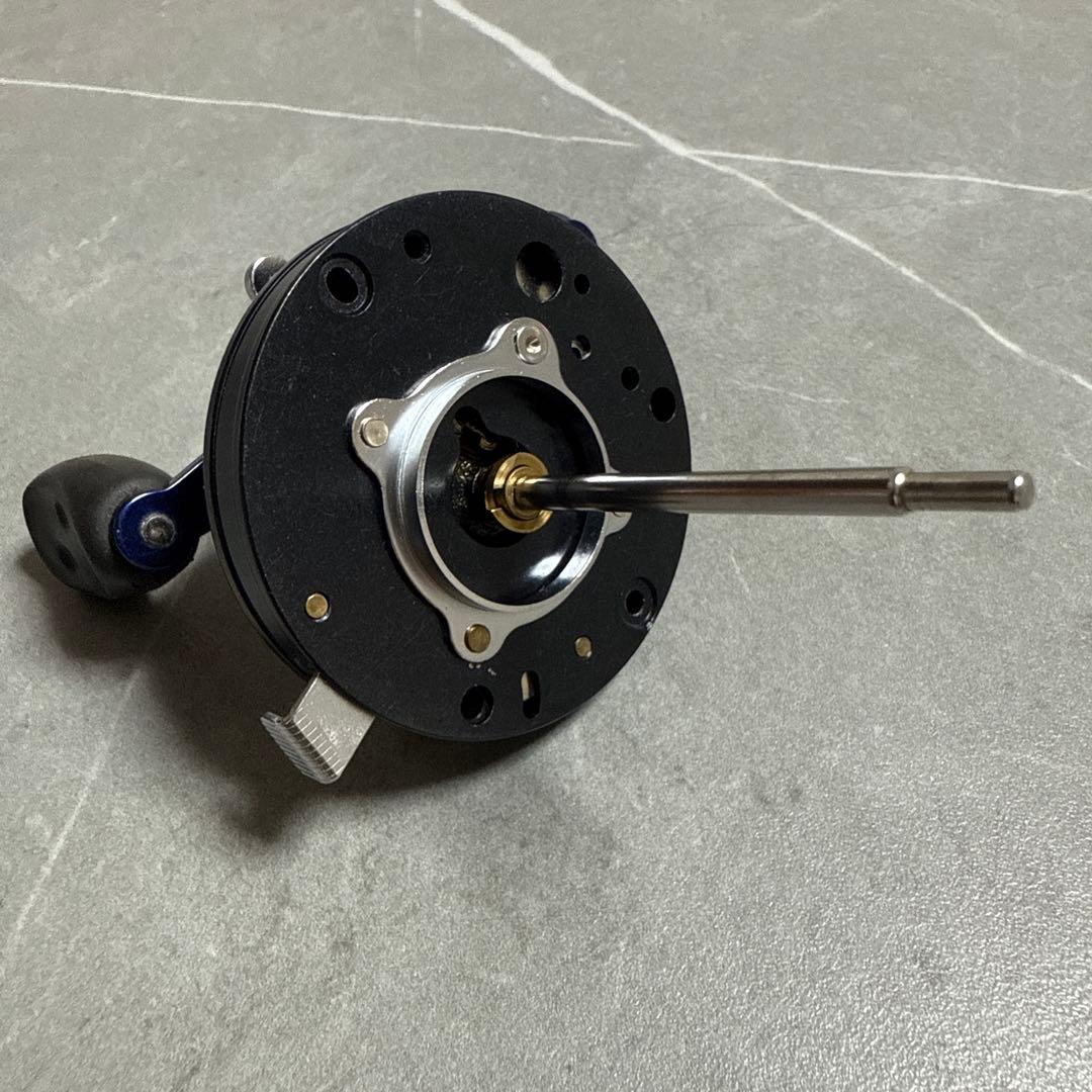 Abu Garcia アンバサダー 6501C4