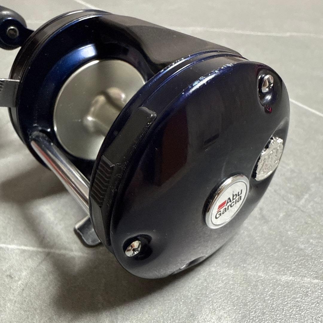 Abu Garcia アンバサダー 6501C4