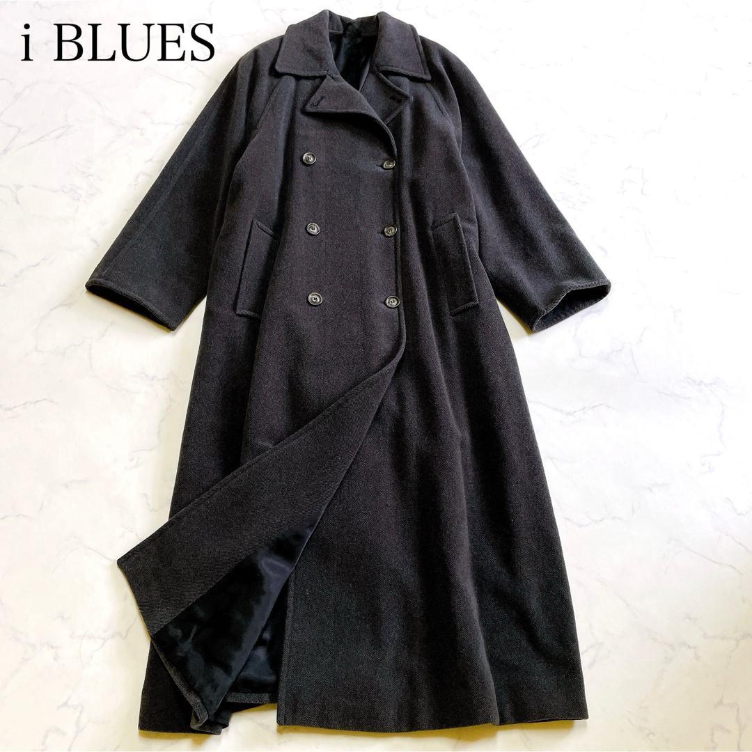 Max Mara チェスターコート オーバーサイズカシミヤ ヘリンボーン 40