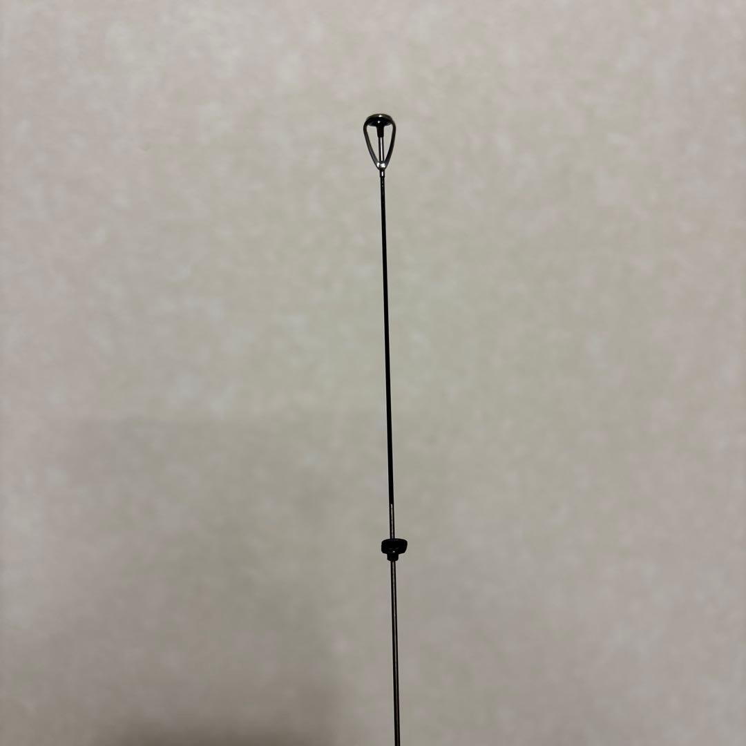 がまかつ デニオス 1-53 磯竿