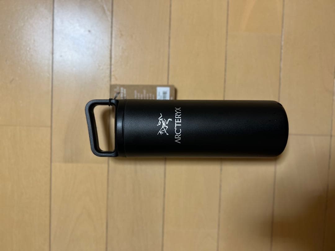 ARC'TERYX MiiR 真空断熱ボトル