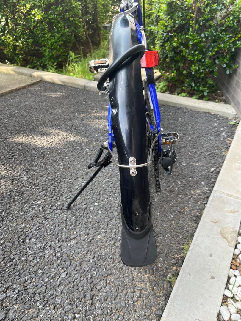 【さいたま市受取】ジオス GIOS LIEBE リーベ 26インチ ジオスブルー