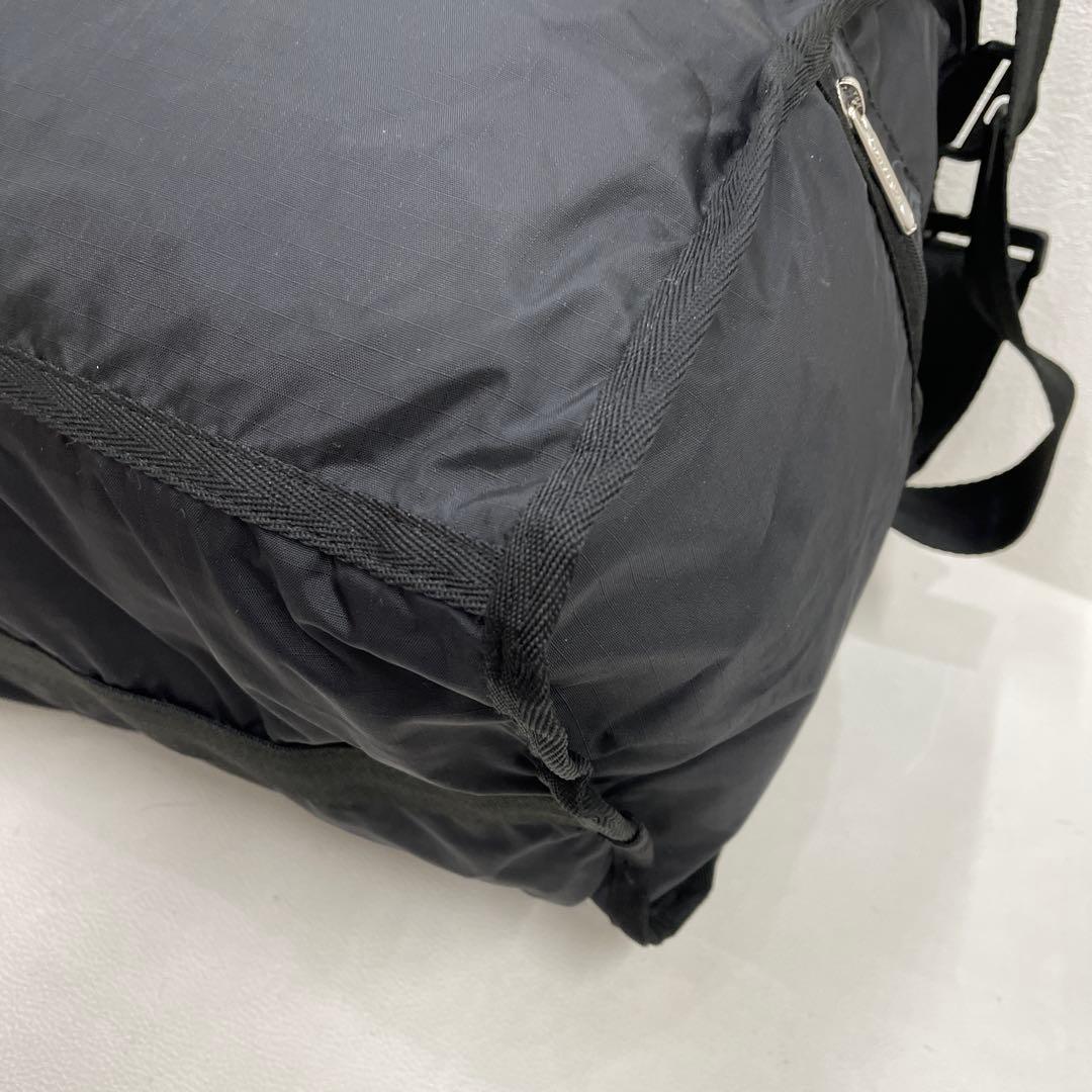 4020 LeSportsac ボストンバッグ 2way ラージウィークエンダー