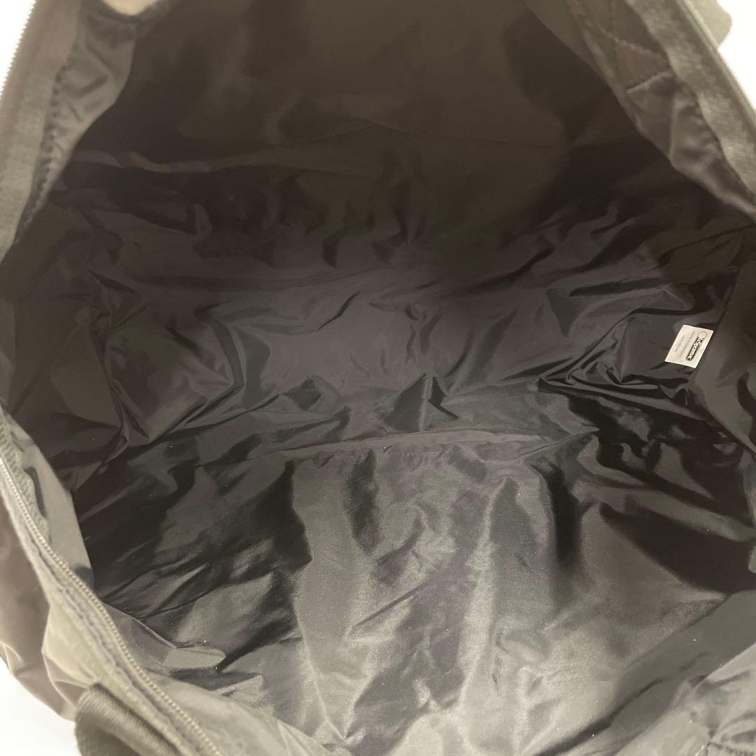 4020 LeSportsac ボストンバッグ 2way ラージウィークエンダー