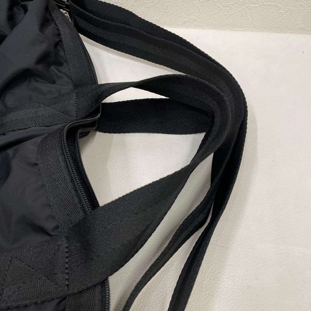 4020 LeSportsac ボストンバッグ 2way ラージウィークエンダー