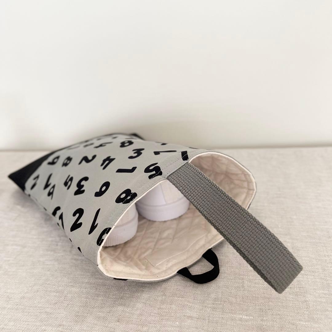 ももももも4点☆MINI１・２・３グレー、ブラック×ライトオリーブ