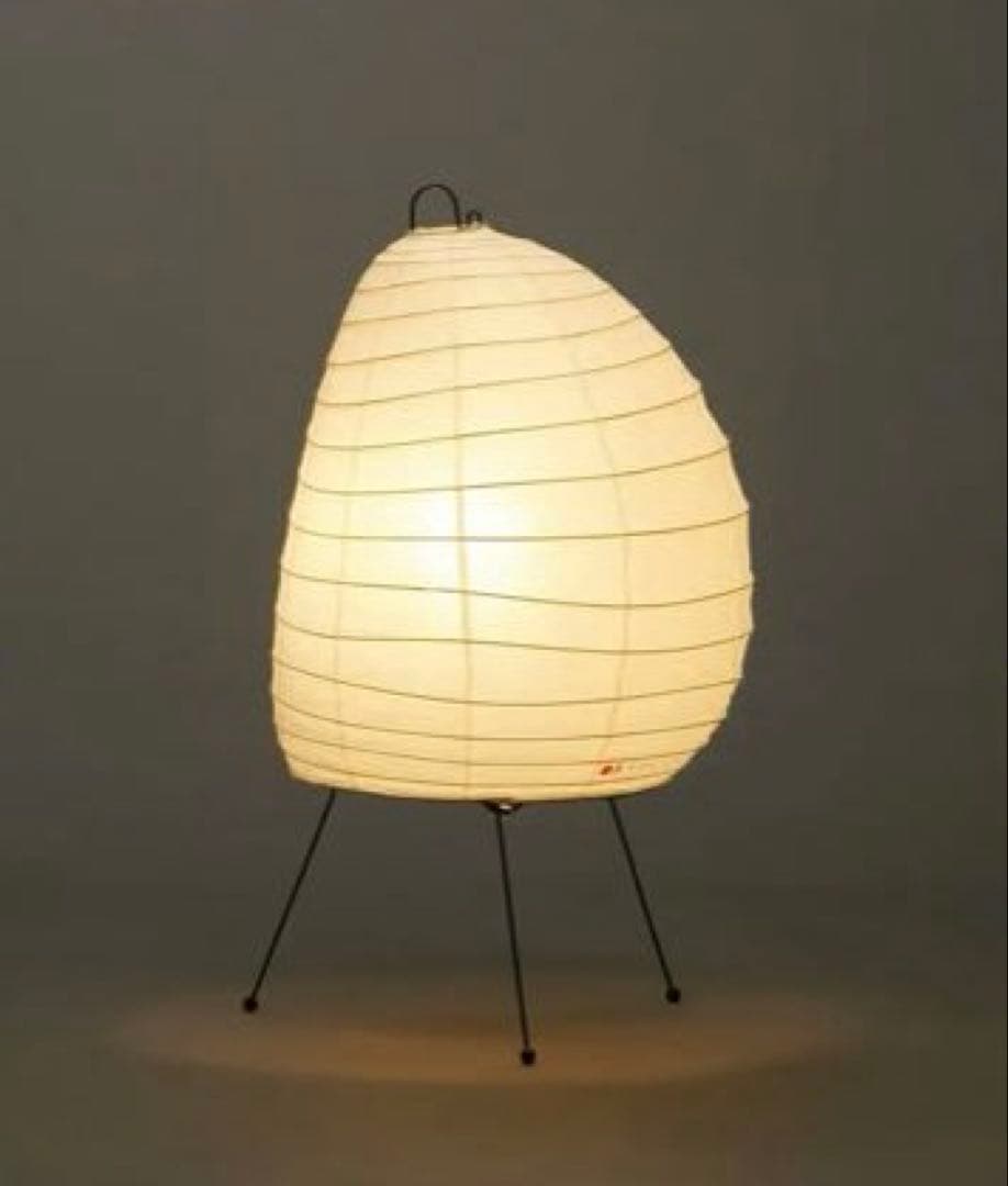 AKARI 1N IsamuNoguchi イサムノグチ スタンドライト