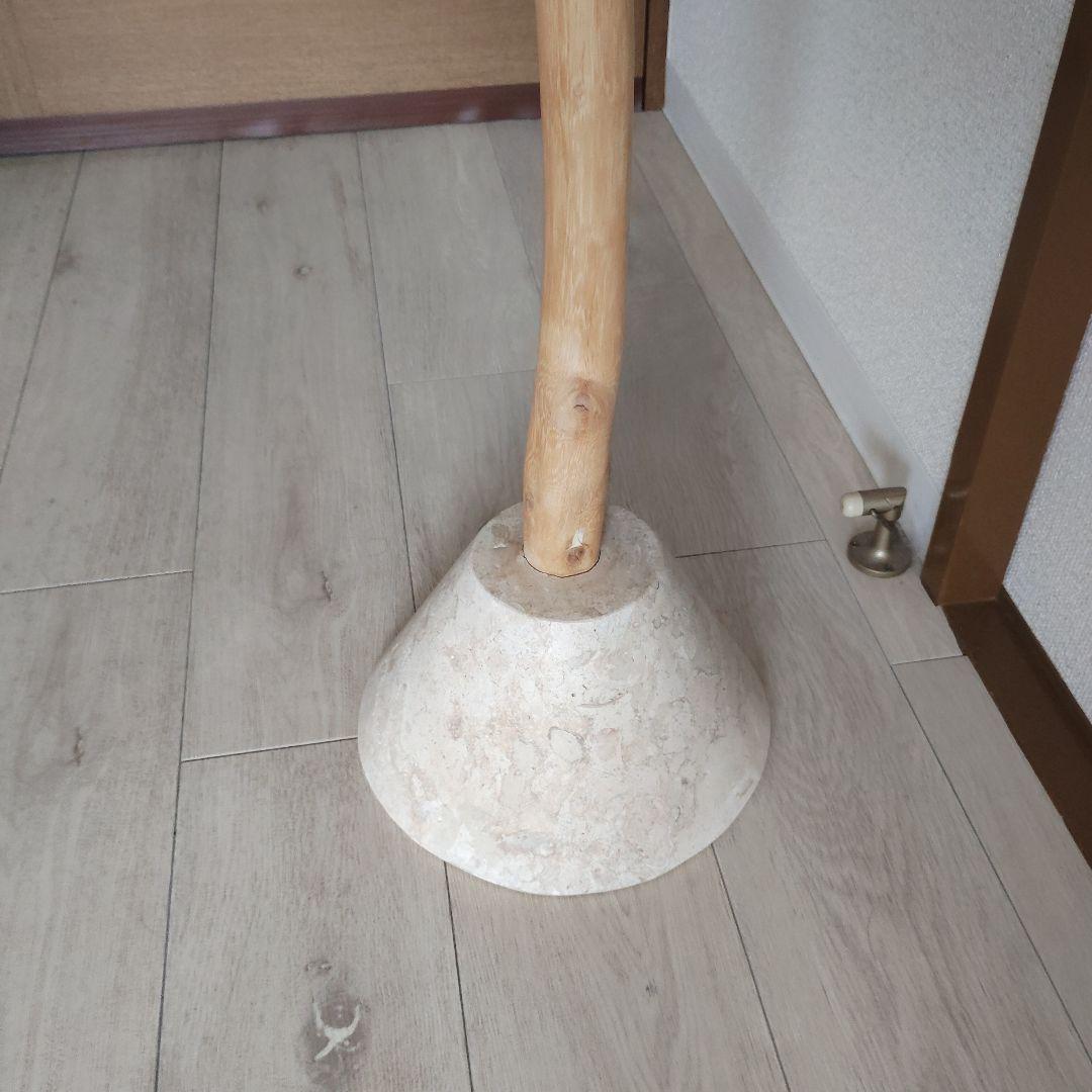 IDEE Wooden Coat Tree ウッドコートツリー 無印良品