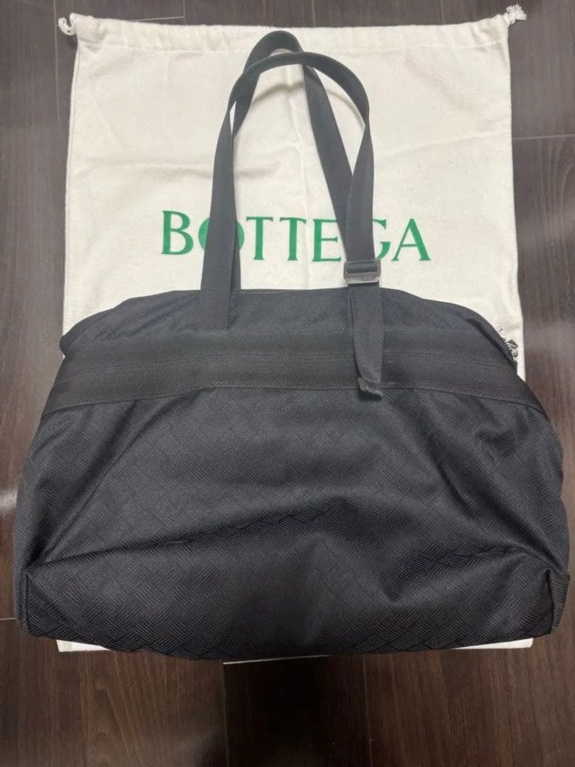 Bottega Veneta（ボッテガヴェネタ）　ジャカードナイロントートバッグ