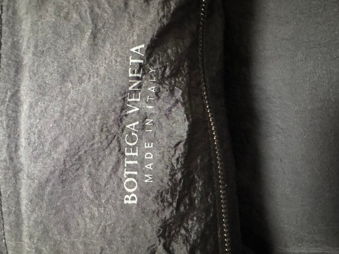 Bottega Veneta（ボッテガヴェネタ）　ジャカードナイロントートバッグ