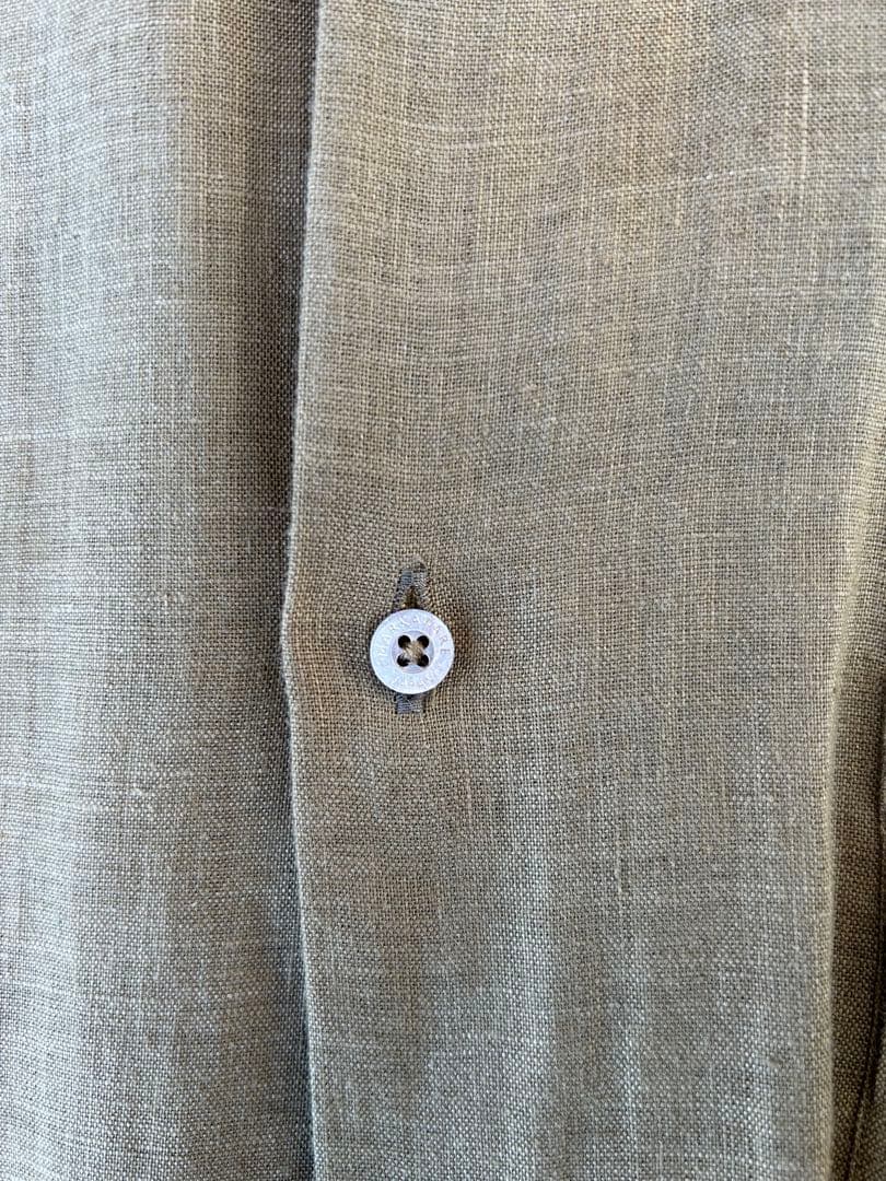 MARKAWARE comfort fit shirt セットアップ　サイズ2