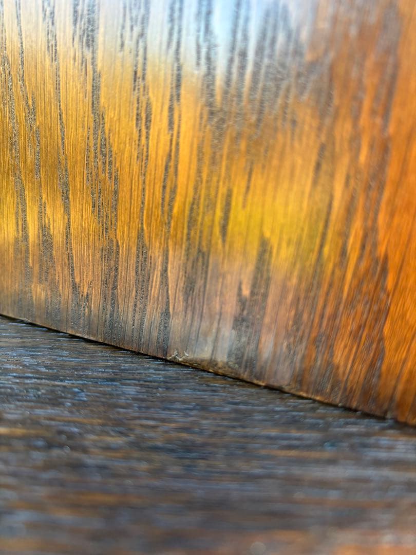 【難あり】パリの雑貨屋 4段 ミニチェスト 卓上 小物入れ 小引き出し