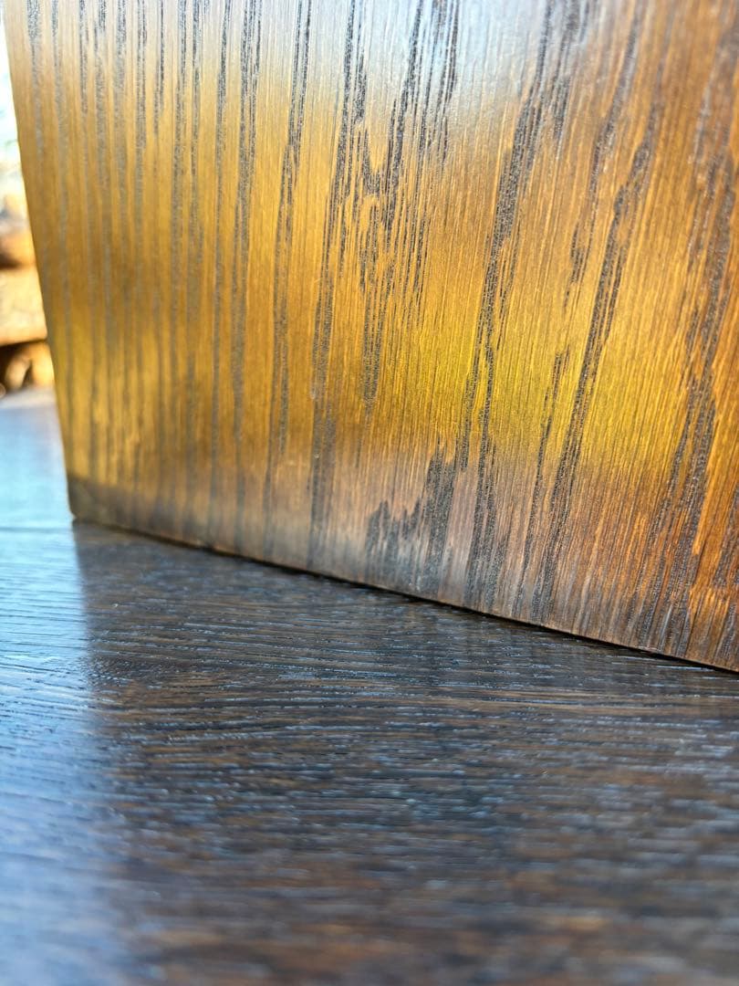 【難あり】パリの雑貨屋 4段 ミニチェスト 卓上 小物入れ 小引き出し