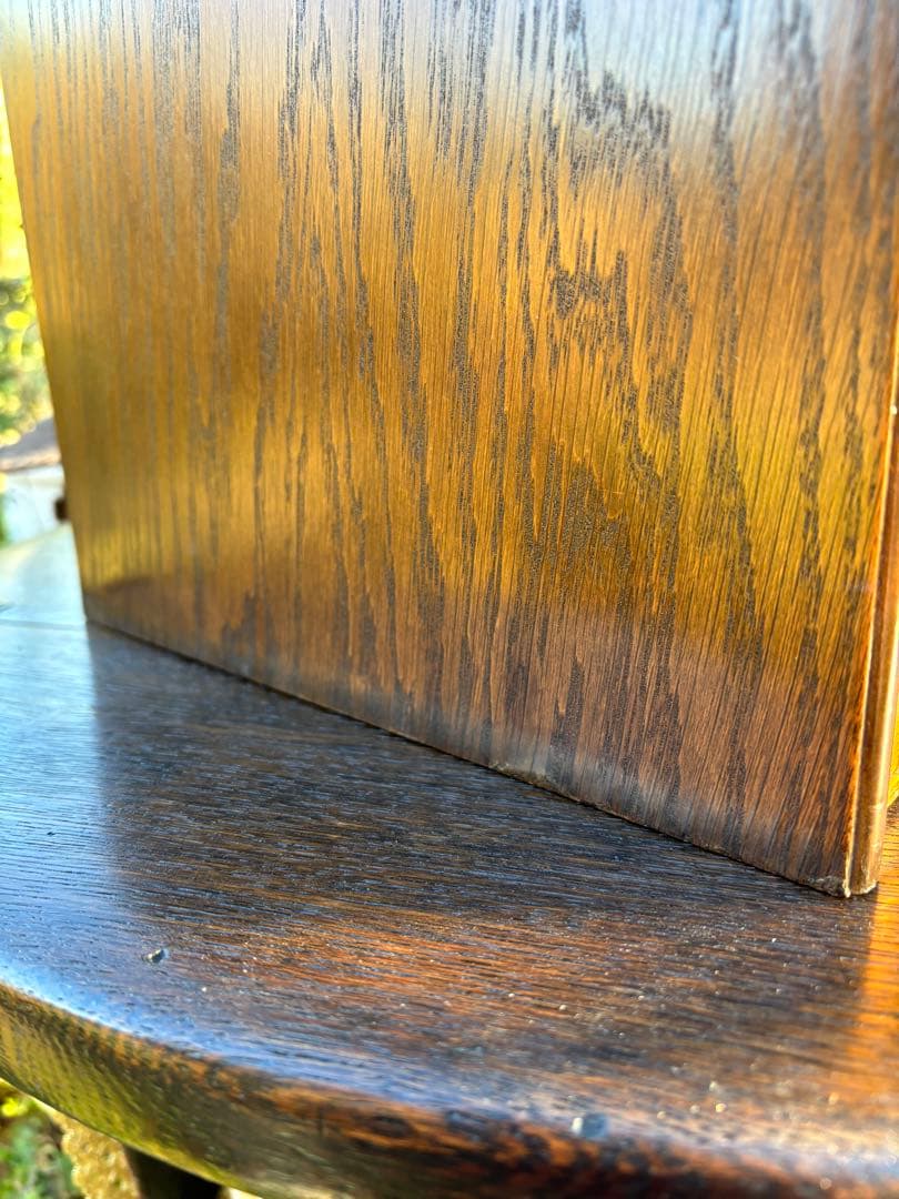 【難あり】パリの雑貨屋 4段 ミニチェスト 卓上 小物入れ 小引き出し