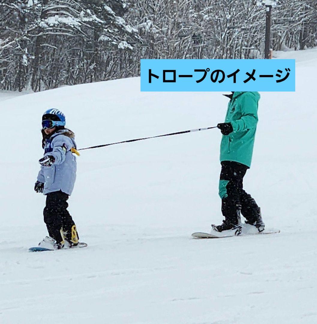 SPOON スノーボードセット ブーツ付きオマケ付き