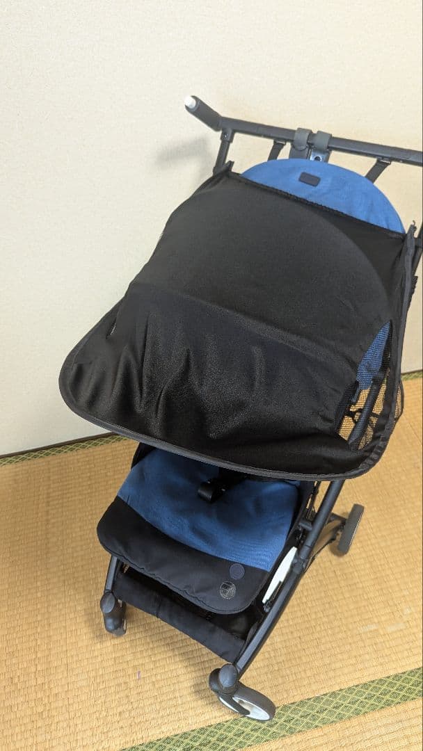 cybex サイベックス LIBELLE リベル　全天候装備有