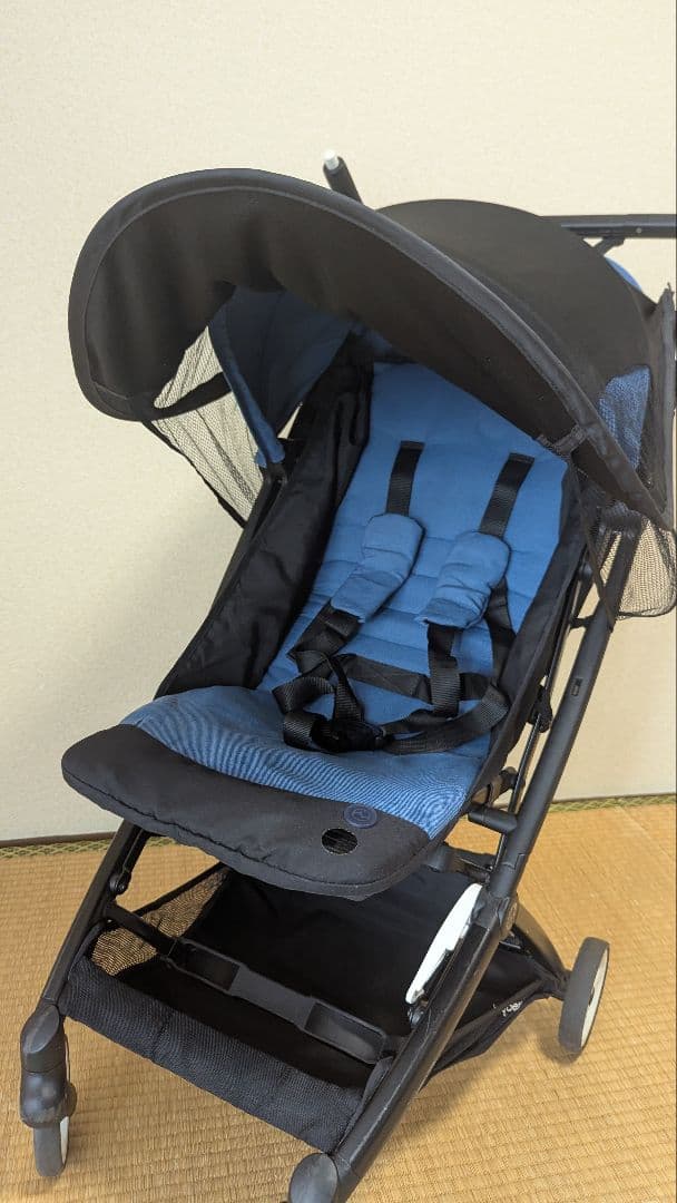 cybex サイベックス LIBELLE リベル　全天候装備有