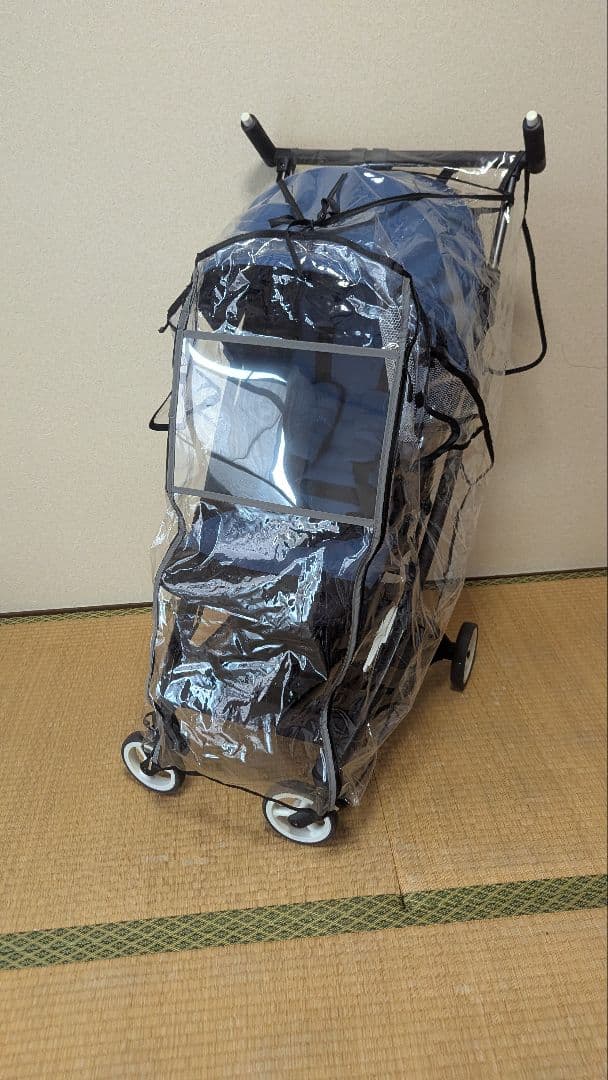 cybex サイベックス LIBELLE リベル　全天候装備有