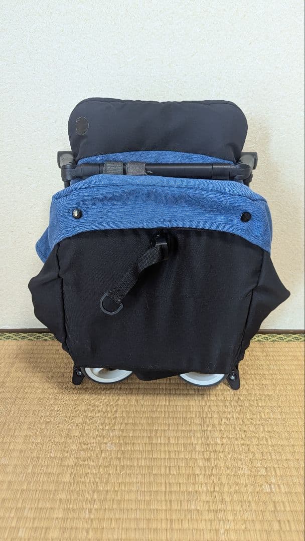 cybex サイベックス LIBELLE リベル　全天候装備有