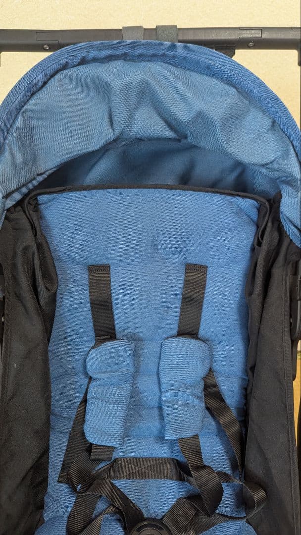 cybex サイベックス LIBELLE リベル　全天候装備有