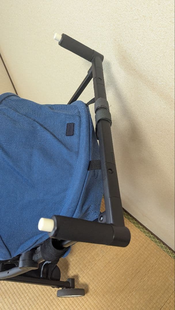 cybex サイベックス LIBELLE リベル　全天候装備有