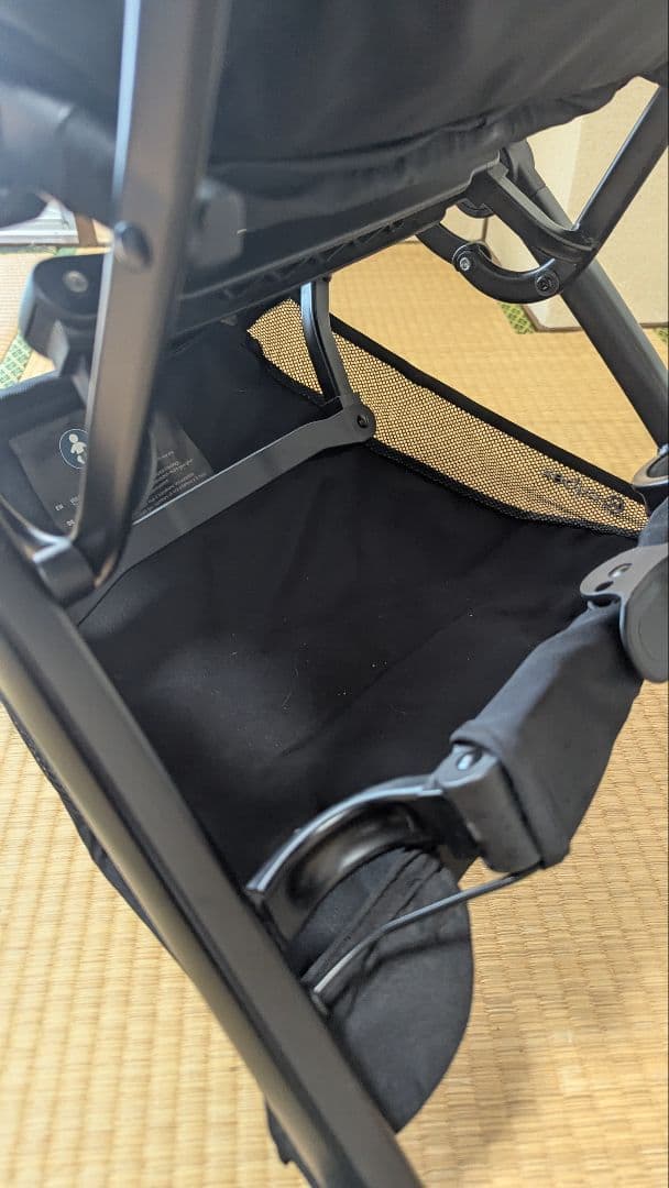 cybex サイベックス LIBELLE リベル　全天候装備有