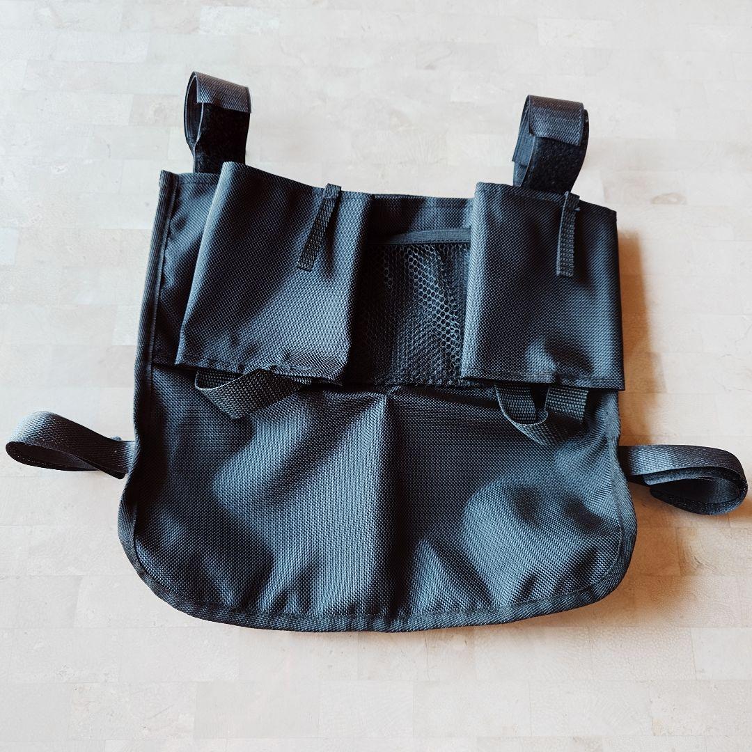 ピッコロカーネ タント　ブラック　Piccolo Cane TANT