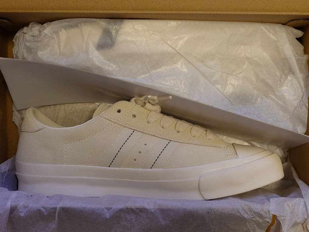 NEIGHBORHOOD PRO-Keds  PLUS 新品未使用