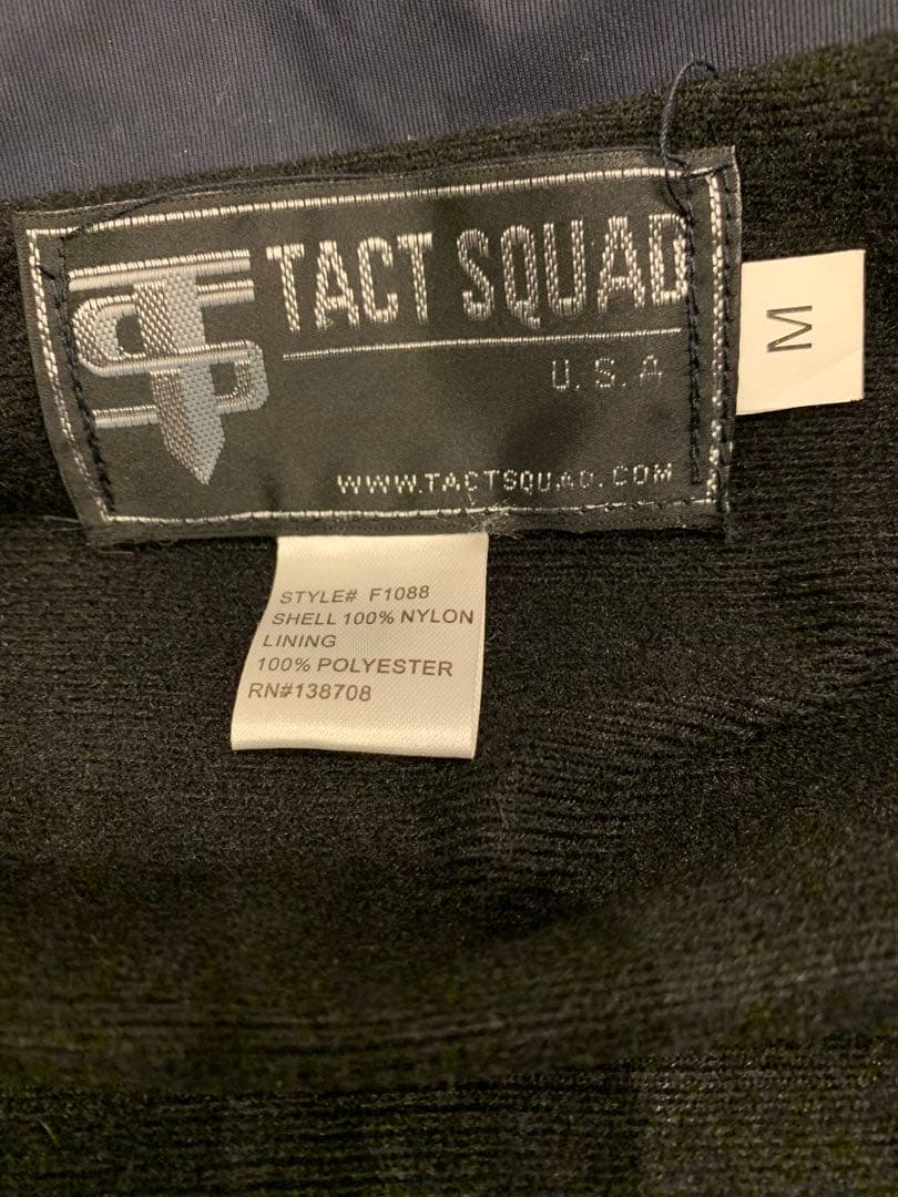 NYPD 実物　レイドジャケット　ポイントブランク　バッジ　ニューヨーク市警