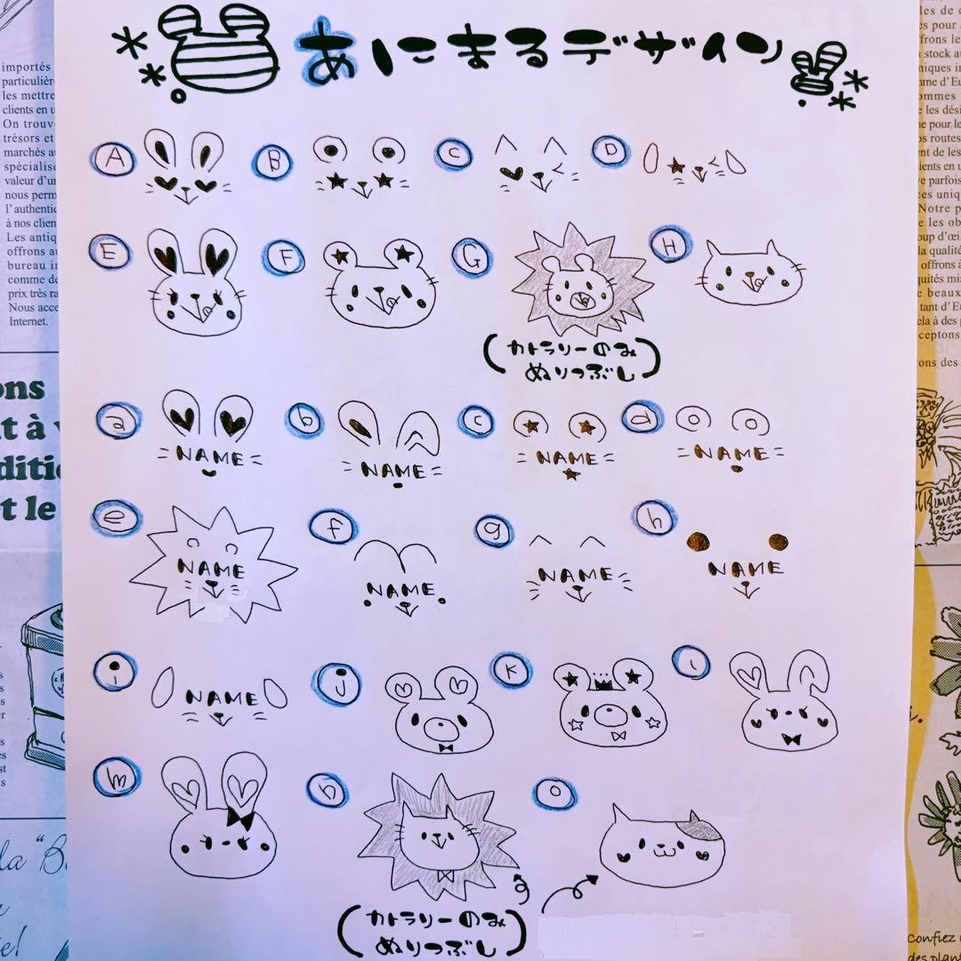 ▼ ＊るぃるぃ＊様オーダーページ△