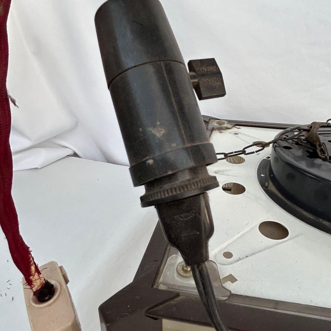 和室用 照明の傘 天井照明 ビンテージ 昭和レトロ