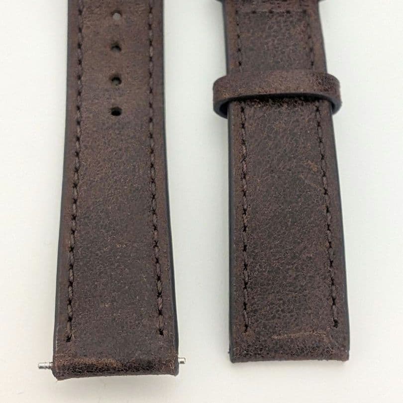 BULOVA 　 ミリタリー　 96A245　自動巻き