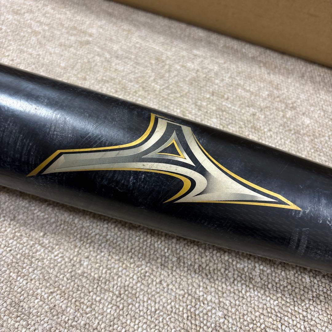 ミズノ　ビヨンドマックス　レガシー　少年　軟式