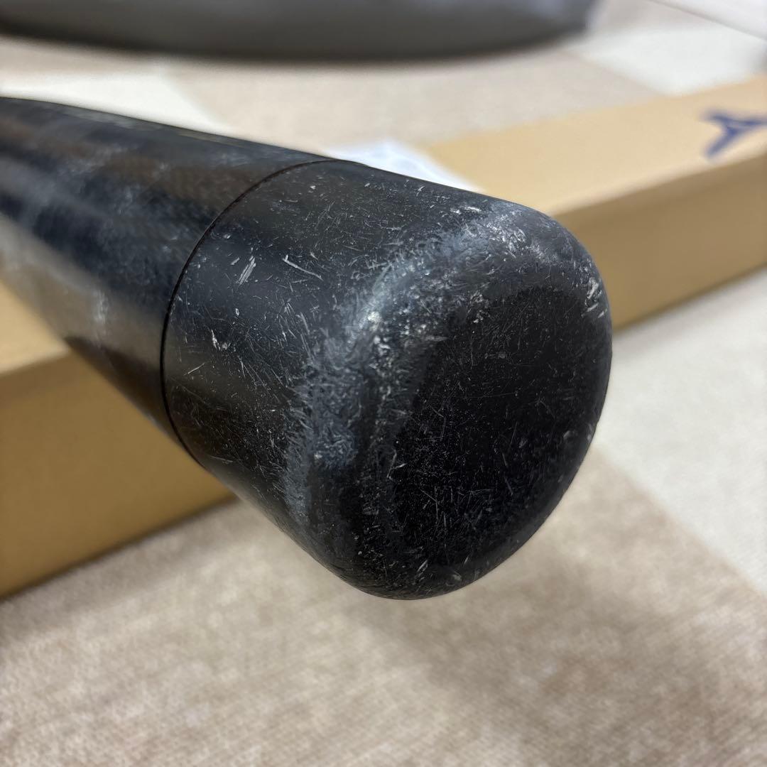 ミズノ　ビヨンドマックス　レガシー　少年　軟式