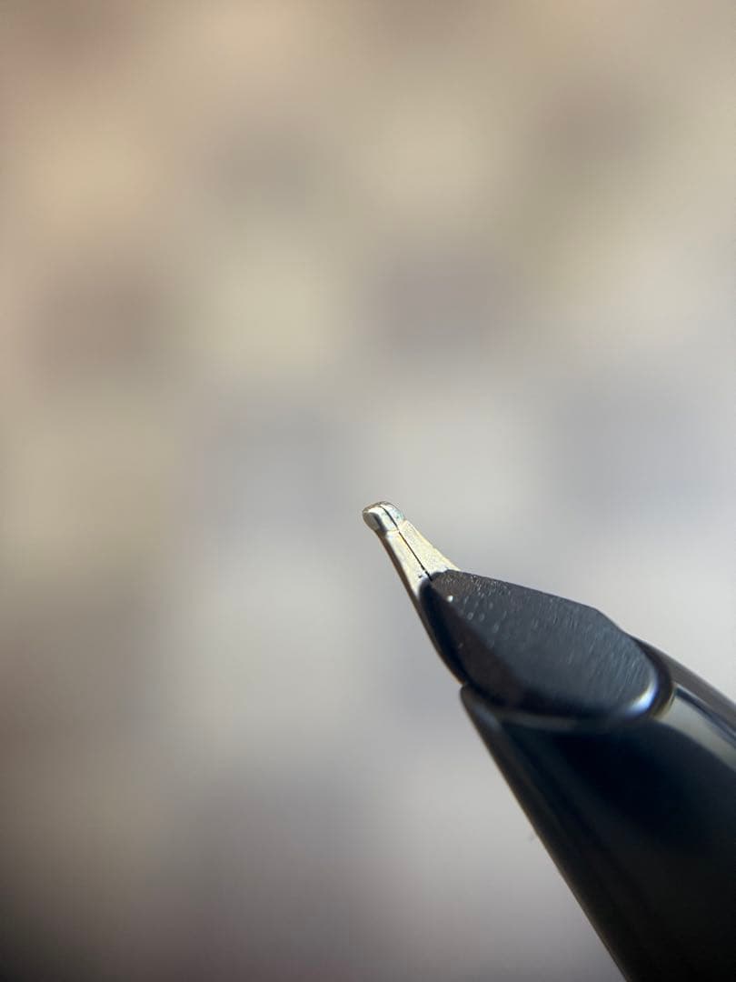 モンブラン万年筆32-S